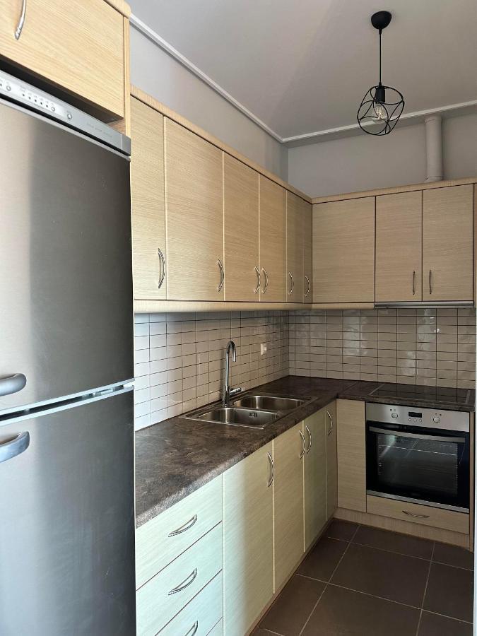 Eva'S Luxury Apartments No 3 Agios Spyridon  Екстериор снимка