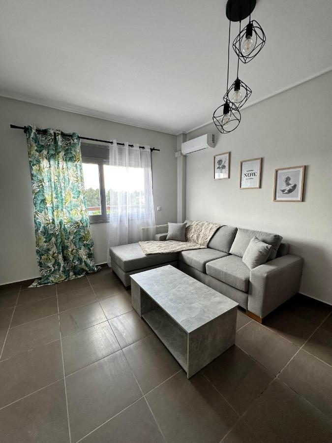 Eva'S Luxury Apartments No 3 Agios Spyridon  Екстериор снимка