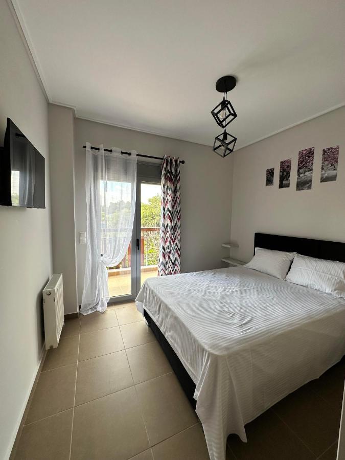 Eva'S Luxury Apartments No 3 Agios Spyridon  Екстериор снимка