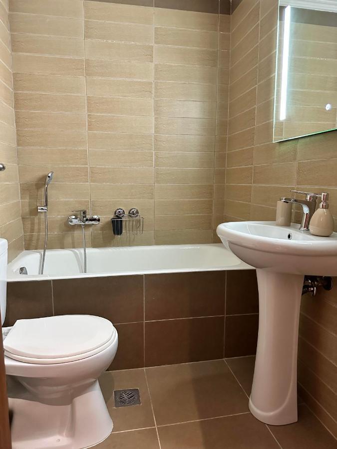 Eva'S Luxury Apartments No 3 Agios Spyridon  Екстериор снимка