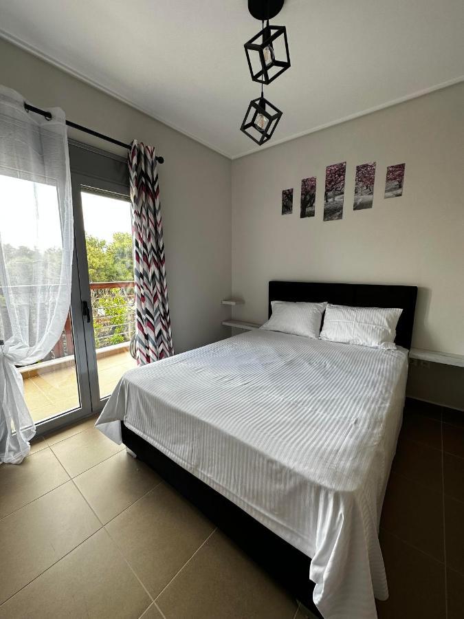 Eva'S Luxury Apartments No 3 Agios Spyridon  Екстериор снимка